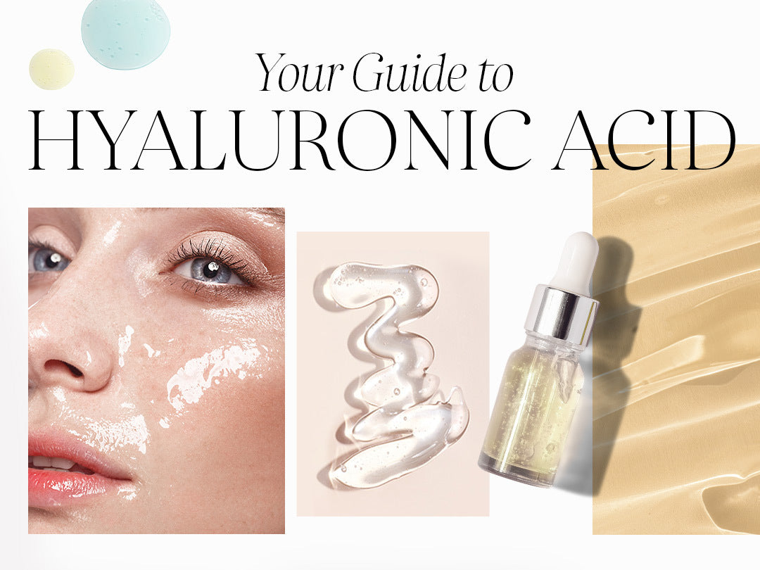 The Importance of Hyaluronic Acid for Skin Health