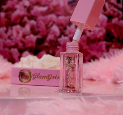 GlamGrin HydraLip Serum