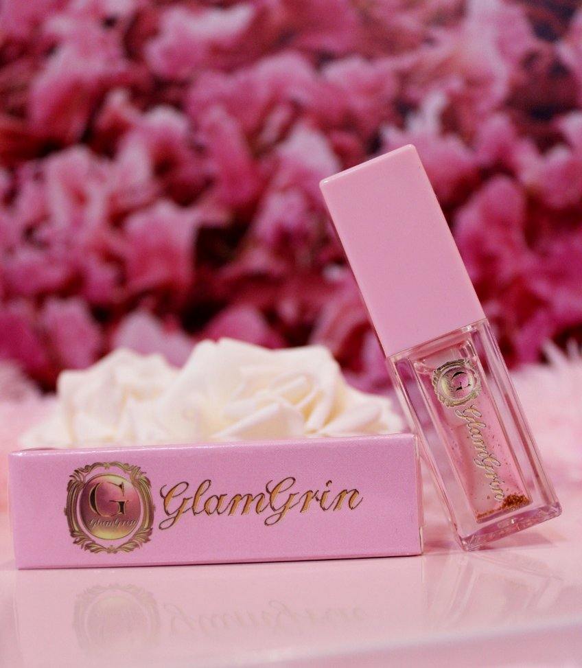 GlamGrin HydraLip Serum